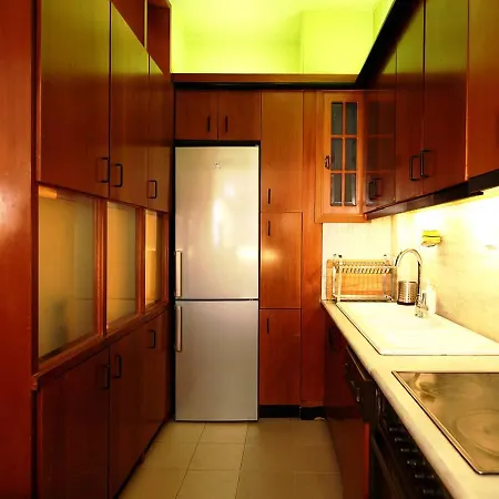 Romantic With Penthouse & Acropolis View