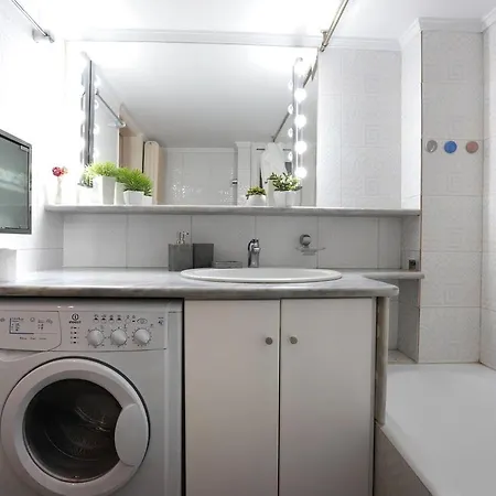 Romantic With Penthouse & Acropolis View Apartment Athens