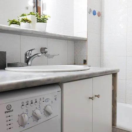 Romantic With Penthouse & Acropolis View * Athens
