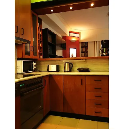 Romantic With Penthouse & Acropolis View Apartment *