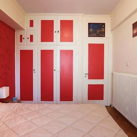 Romantic With Penthouse & Acropolis View * Athens
